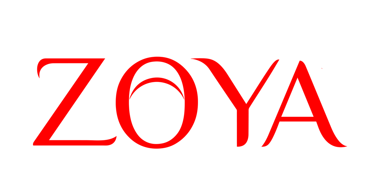 DRESS – Zoya