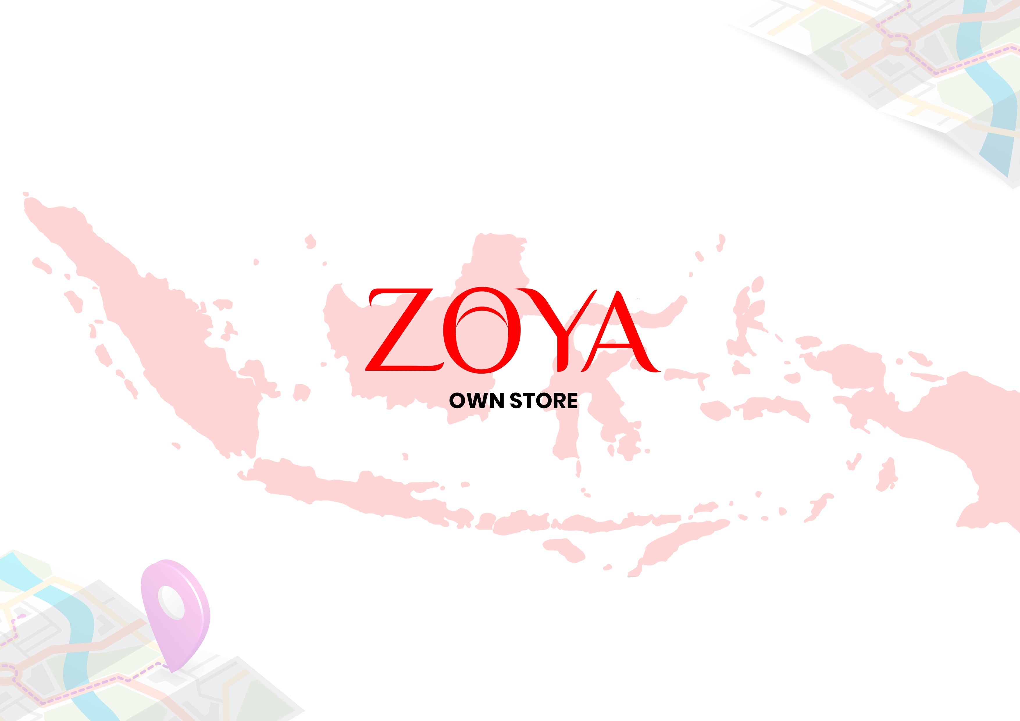ZOYA Offline Store Zoya Lovers