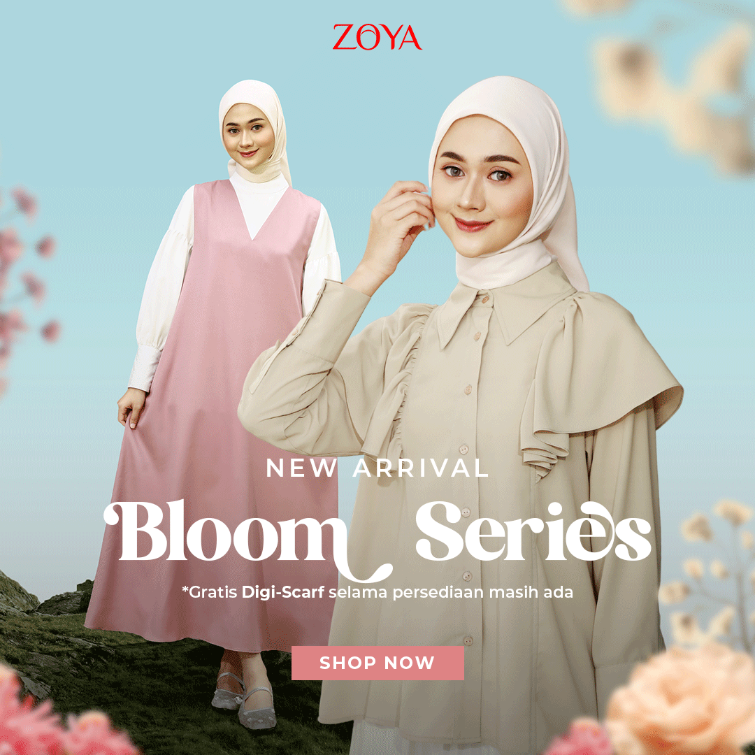 Bloom Series