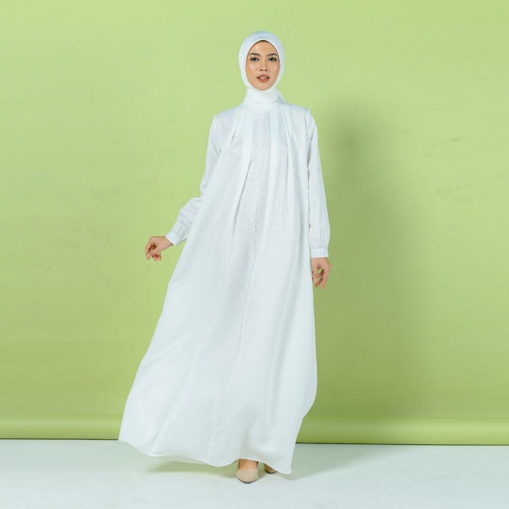 Zoya ESTELA Dress Gamis