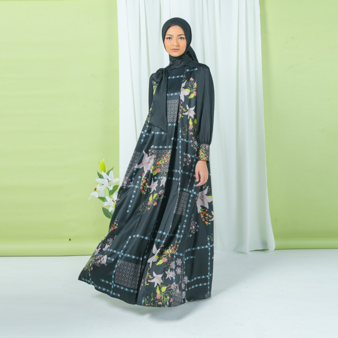 Zoya GAIA Dress Gamis