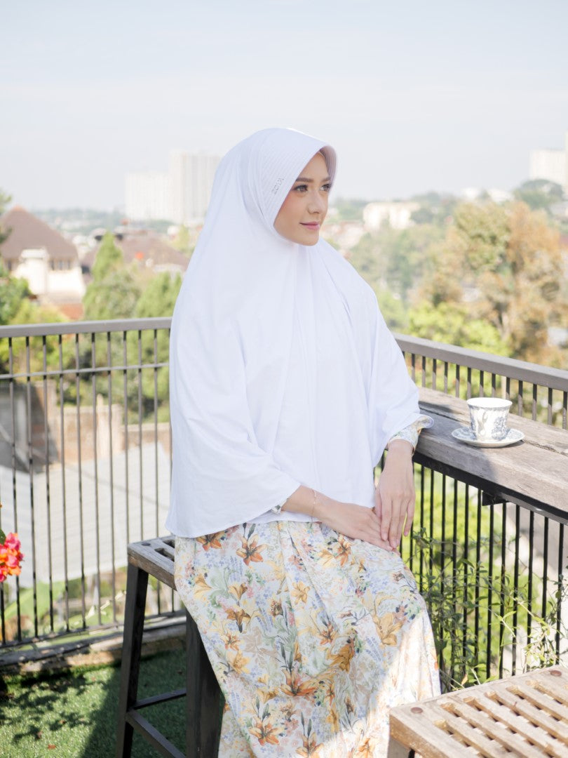 Zoya Bergo Hijab Instant MARSHA GLITTERING