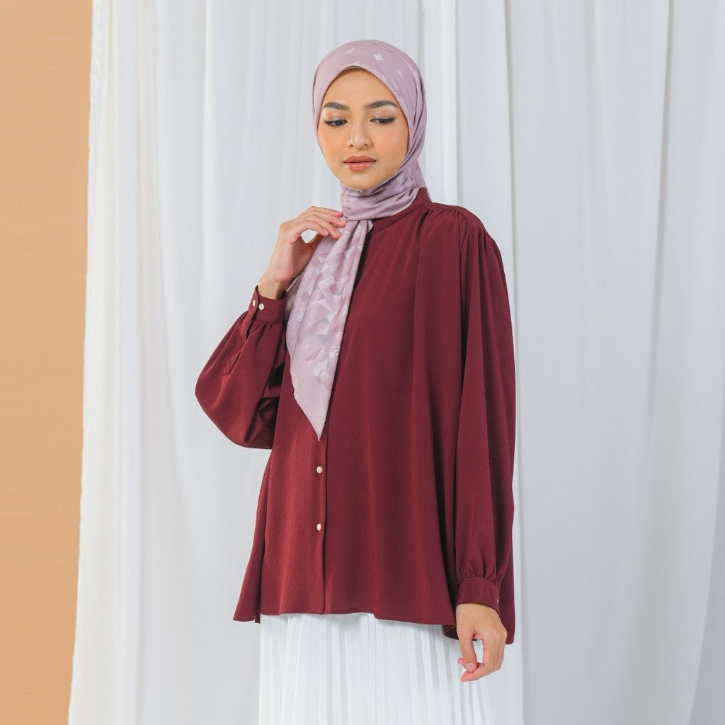 Zoya QANIRA Blouse