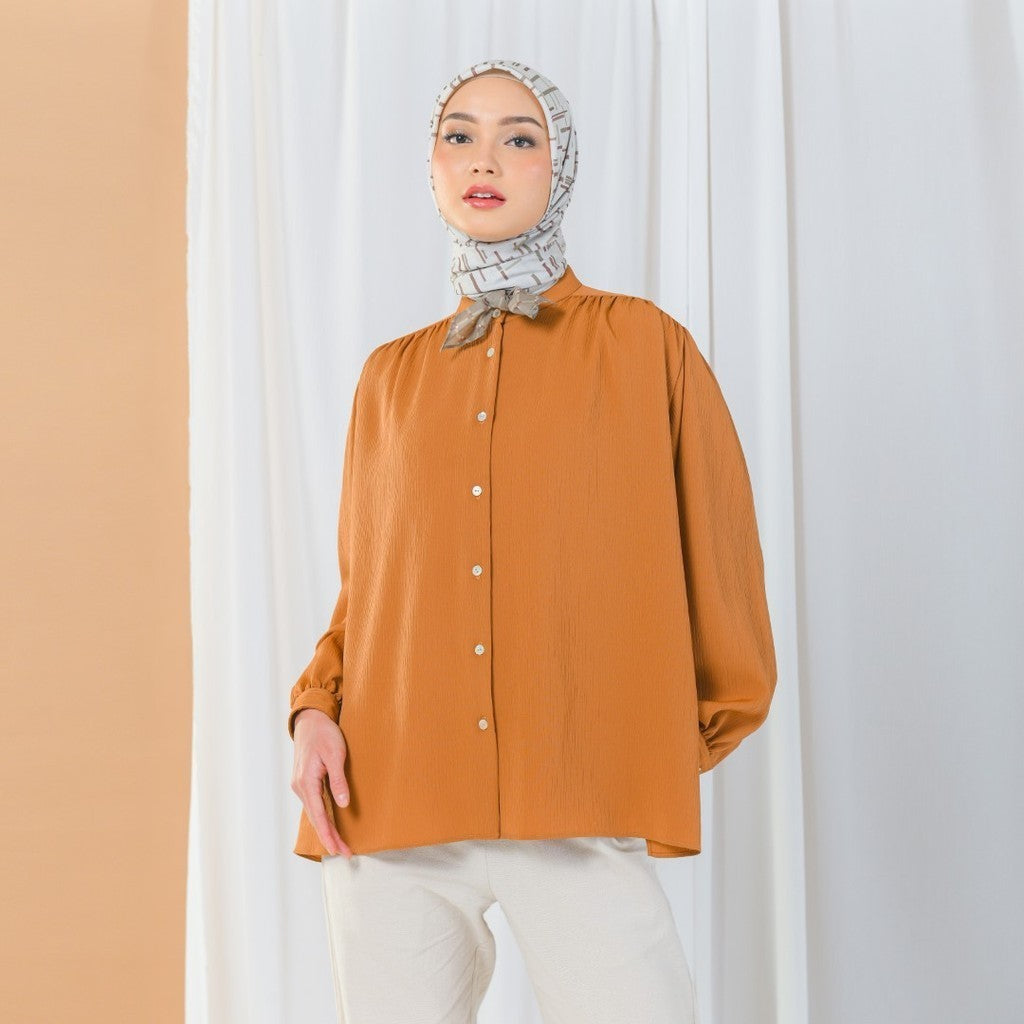 Zoya QANIRA Blouse