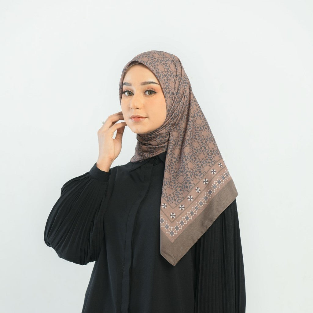 Zoya ALESKA Scarf